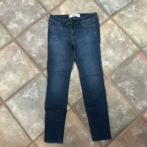 Holster Jean Legging